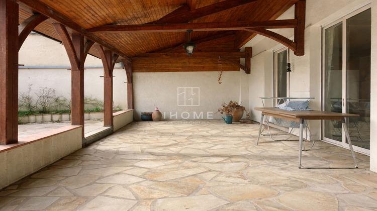 Ma-Cabane - Vente Maison ANGERS, 130 m²