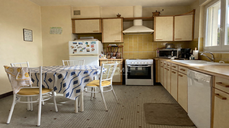 Ma-Cabane - Vente Maison ANGERS, 130 m²