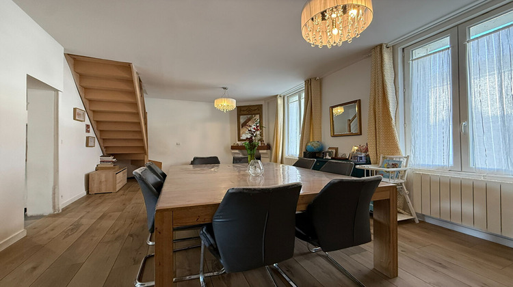 Ma-Cabane - Vente Maison ANGERS, 137 m²