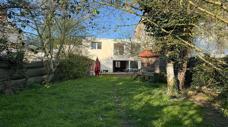 Ma-Cabane - Vente Maison ANGERS, 137 m²