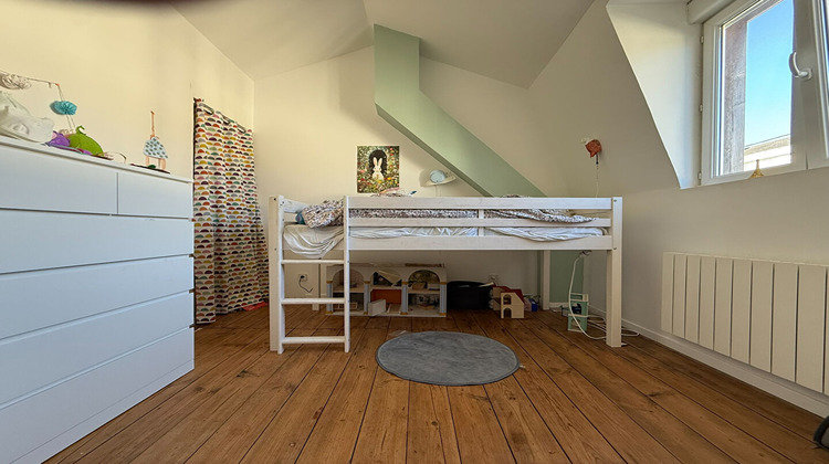 Ma-Cabane - Vente Maison ANGERS, 137 m²