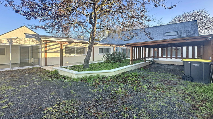 Ma-Cabane - Vente Maison Angers, 204 m²