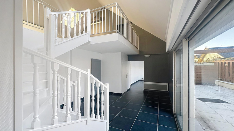 Ma-Cabane - Vente Maison Angers, 204 m²