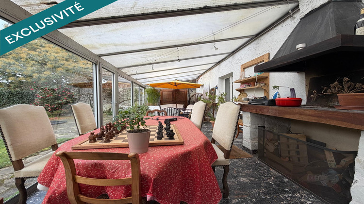 Ma-Cabane - Vente Maison Angers, 159 m²