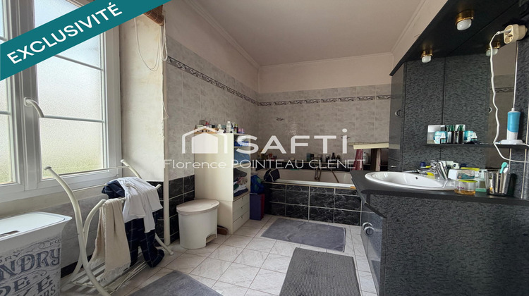 Ma-Cabane - Vente Maison Angers, 159 m²