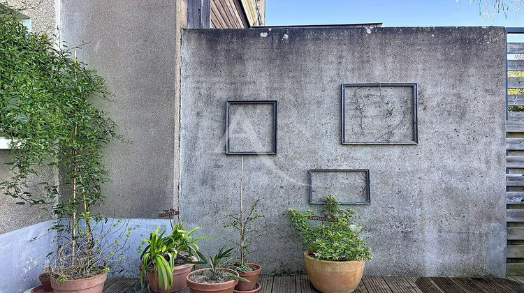 Ma-Cabane - Vente Maison ANGERS, 135 m²