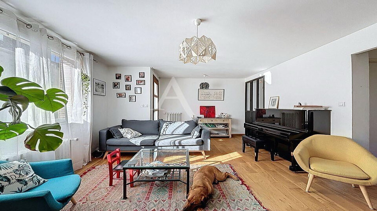 Ma-Cabane - Vente Maison ANGERS, 135 m²