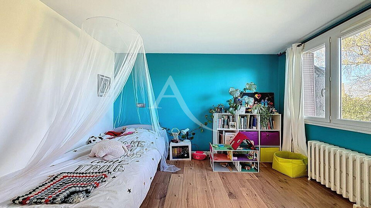 Ma-Cabane - Vente Maison ANGERS, 135 m²