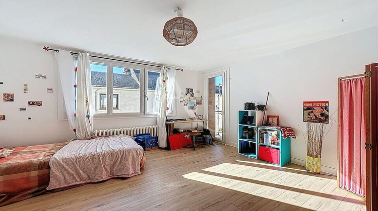 Ma-Cabane - Vente Maison ANGERS, 135 m²