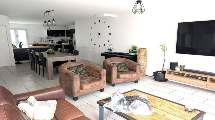 Ma-Cabane - Vente Maison Angers, 93 m²