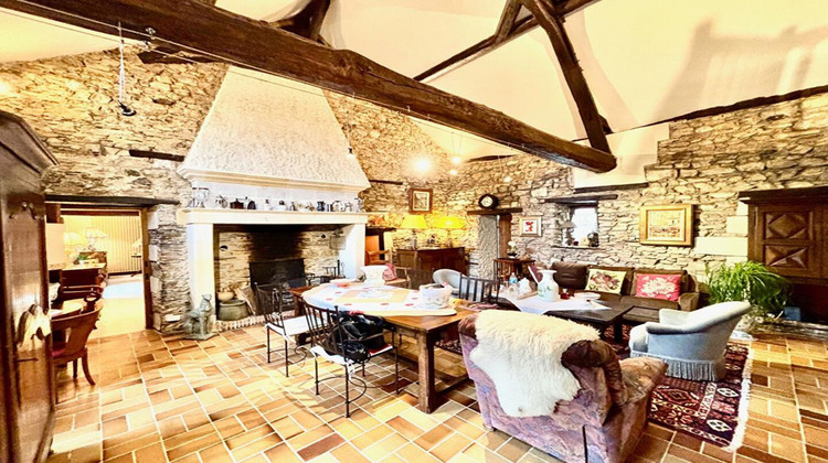 Ma-Cabane - Vente Maison ANGERS, 175 m²