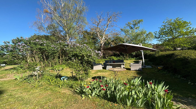 Ma-Cabane - Vente Maison ANGERS, 190 m²