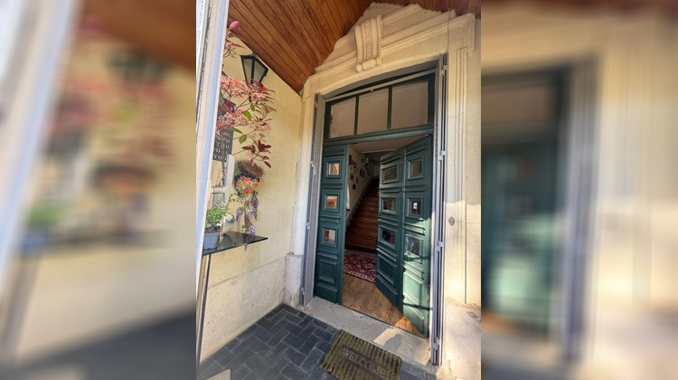 Ma-Cabane - Vente Maison ANGERS, 190 m²