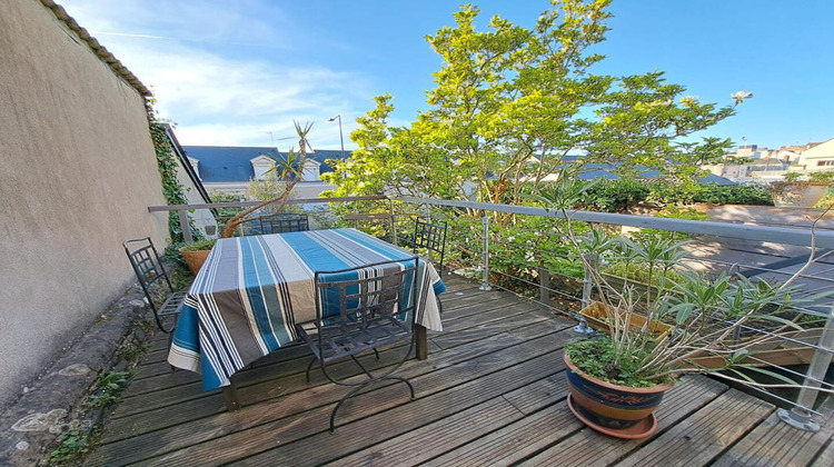 Ma-Cabane - Vente Maison ANGERS, 142 m²