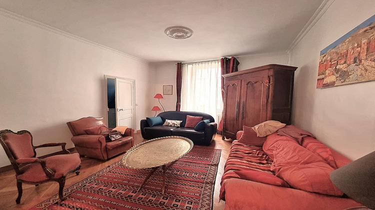 Ma-Cabane - Vente Maison ANGERS, 142 m²