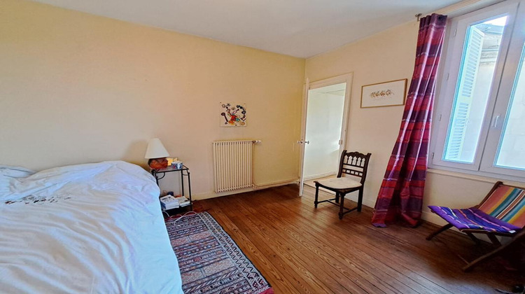 Ma-Cabane - Vente Maison ANGERS, 142 m²