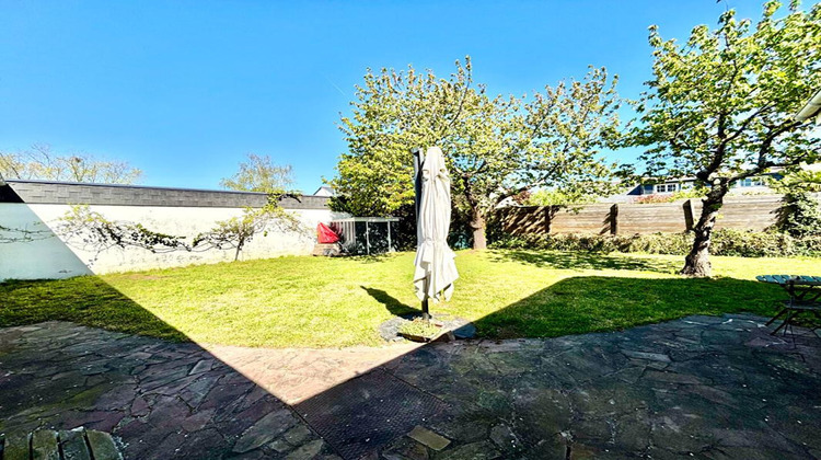 Ma-Cabane - Vente Maison ANGERS, 92 m²