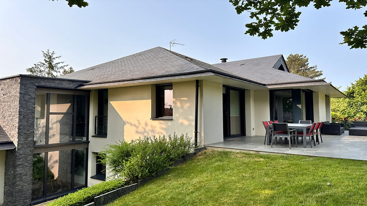 Ma-Cabane - Vente Maison ANGERS, 201 m²