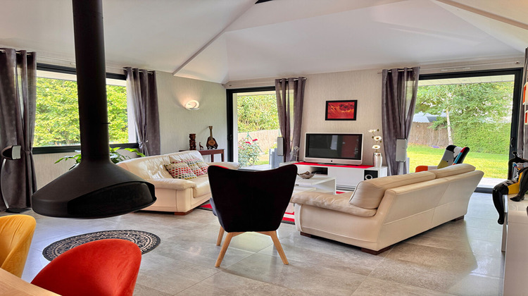 Ma-Cabane - Vente Maison ANGERS, 201 m²