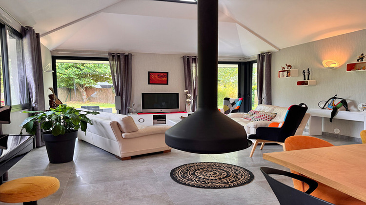 Ma-Cabane - Vente Maison ANGERS, 201 m²