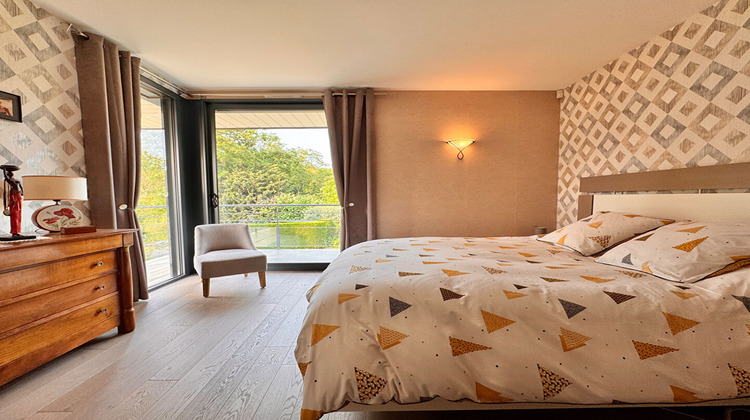 Ma-Cabane - Vente Maison ANGERS, 201 m²