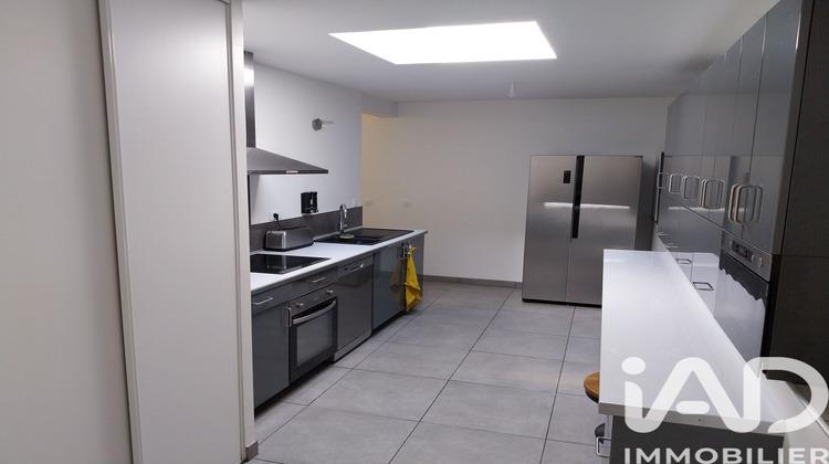 Ma-Cabane - Vente Maison Angers, 165 m²