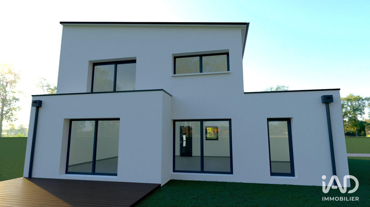 Ma-Cabane - Vente Maison Angers, 126 m²