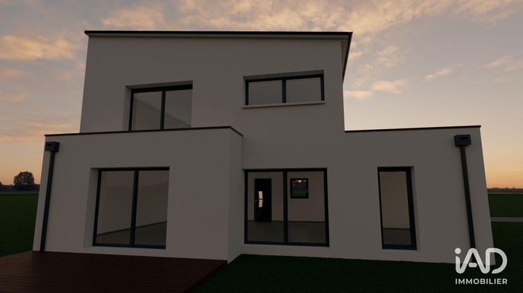 Ma-Cabane - Vente Maison Angers, 126 m²