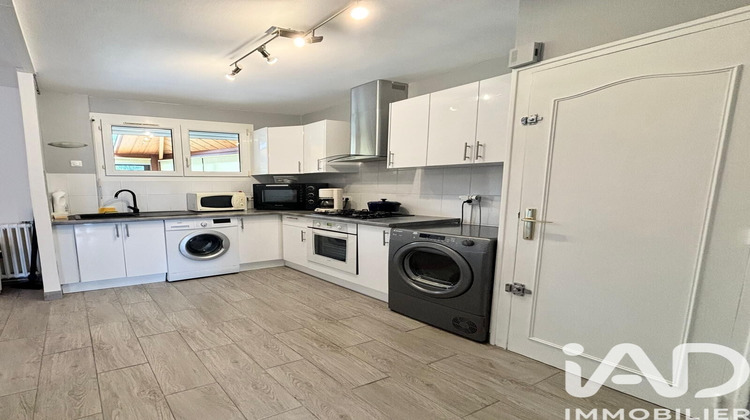 Ma-Cabane - Vente Maison Angers, 103 m²