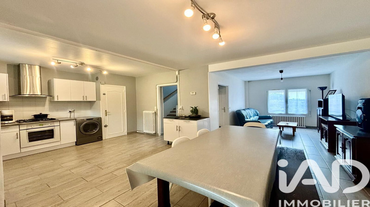 Ma-Cabane - Vente Maison Angers, 103 m²