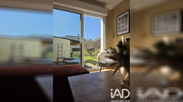 Ma-Cabane - Vente Maison Angers, 77 m²