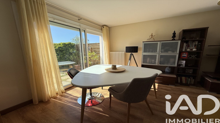 Ma-Cabane - Vente Maison Angers, 106 m²