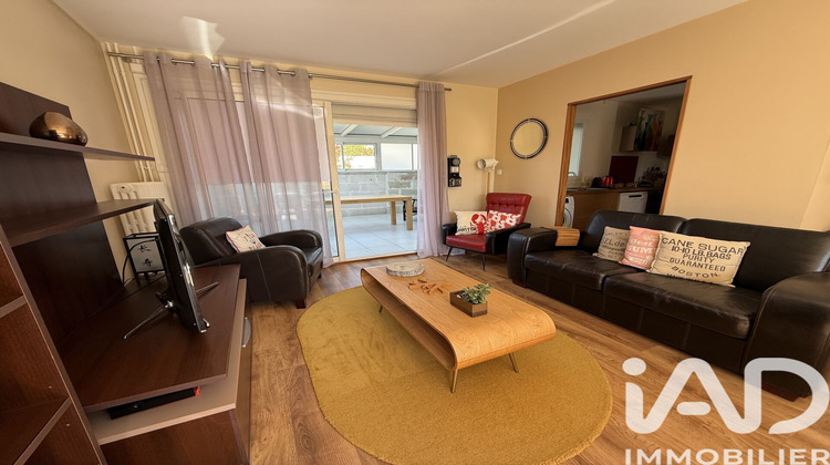 Ma-Cabane - Vente Maison Angers, 106 m²