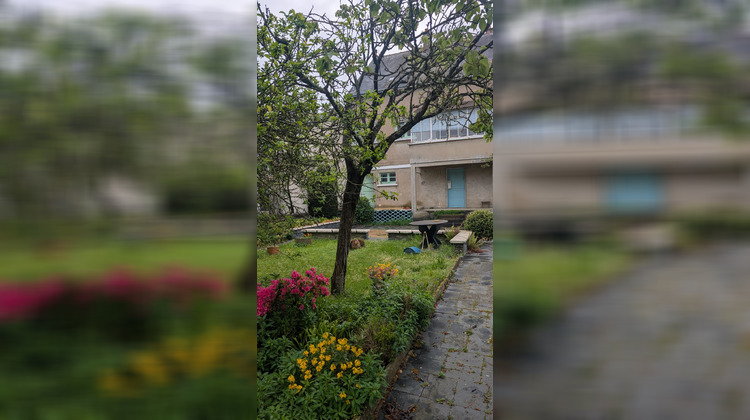 Ma-Cabane - Vente Maison Angers, 98 m²