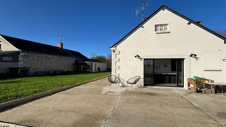 Ma-Cabane - Vente Maison ANGERS, 147 m²