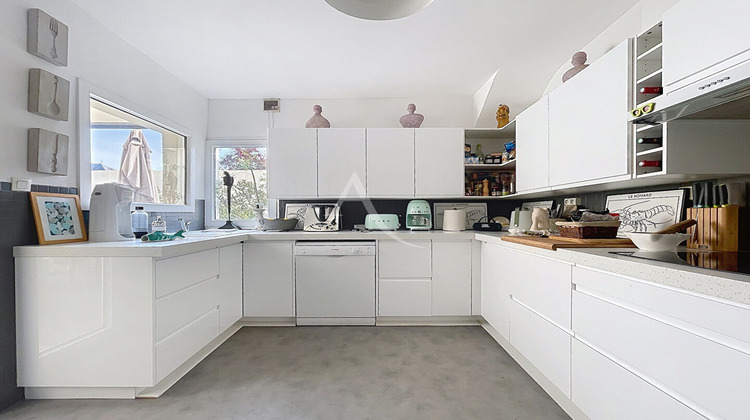 Ma-Cabane - Vente Maison ANGERS, 170 m²