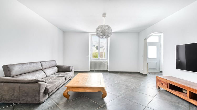 Ma-Cabane - Vente Maison ANGERS, 231 m²