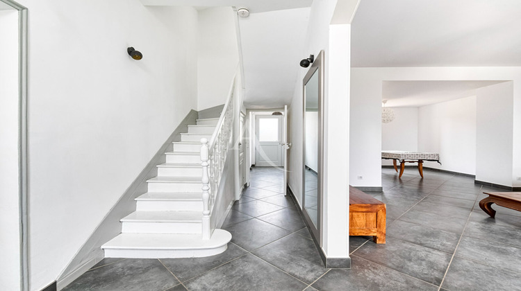 Ma-Cabane - Vente Maison ANGERS, 231 m²