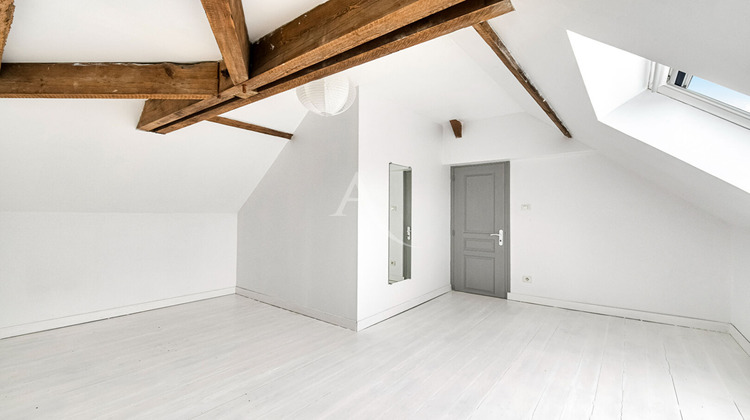 Ma-Cabane - Vente Maison ANGERS, 231 m²