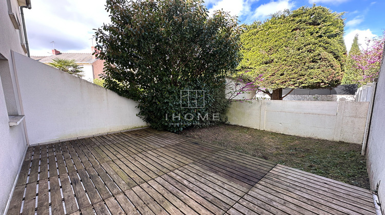 Ma-Cabane - Vente Maison ANGERS, 77 m²
