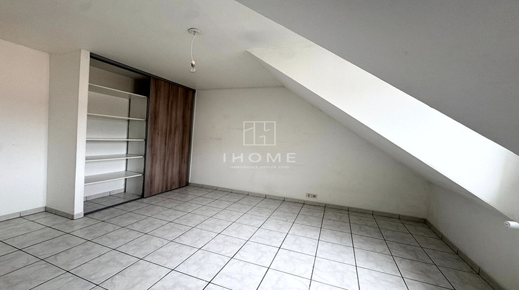 Ma-Cabane - Vente Maison ANGERS, 77 m²