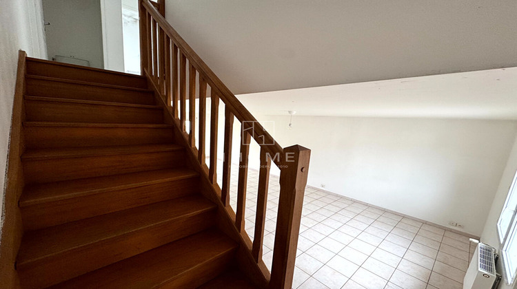 Ma-Cabane - Vente Maison ANGERS, 77 m²