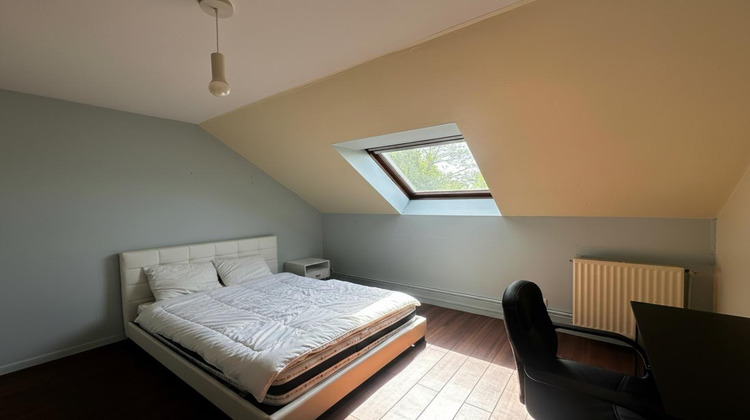 Ma-Cabane - Vente Maison ANGERS, 117 m²