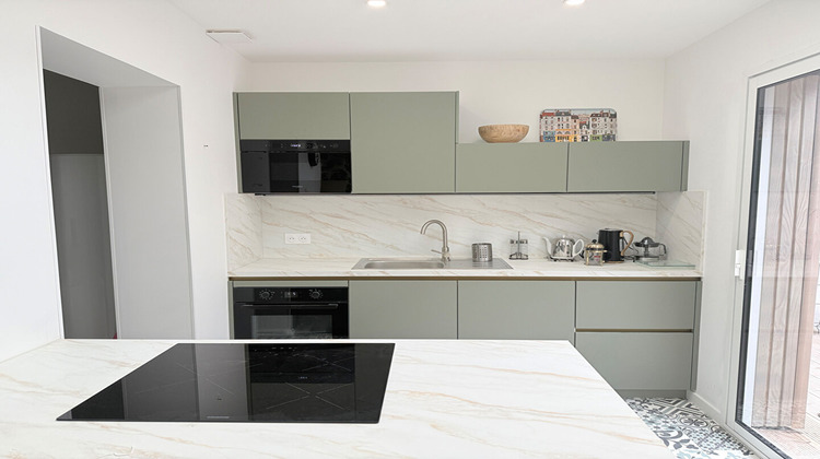 Ma-Cabane - Vente Maison ANGERS, 120 m²