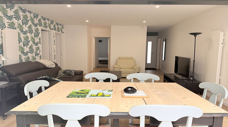 Ma-Cabane - Vente Maison ANGERS, 120 m²