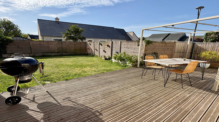 Ma-Cabane - Vente Maison ANGERS, 132 m²