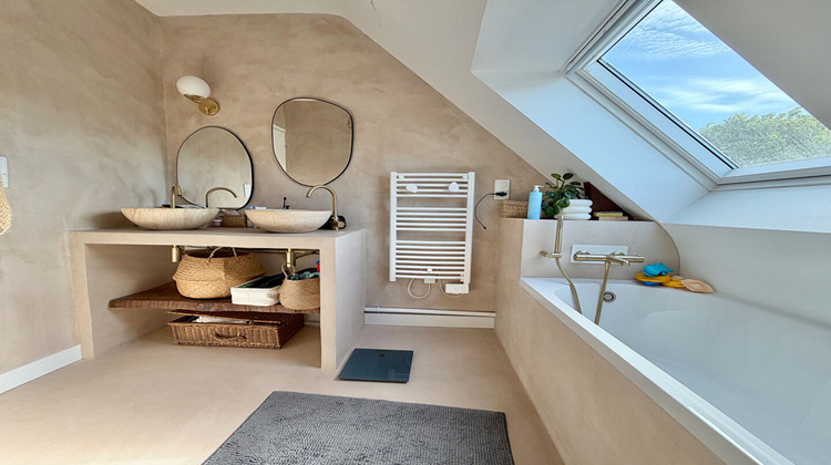 Ma-Cabane - Vente Maison ANGERS, 132 m²