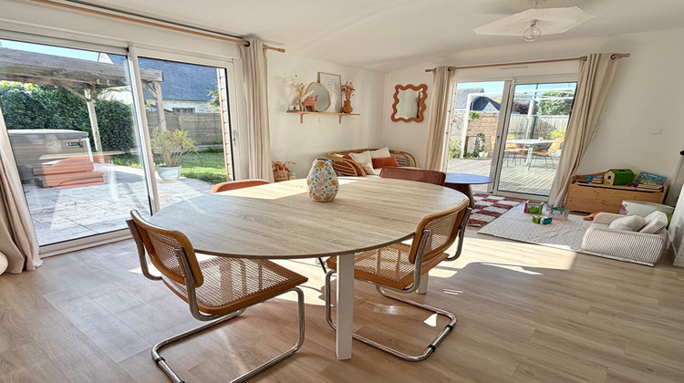 Ma-Cabane - Vente Maison ANGERS, 132 m²