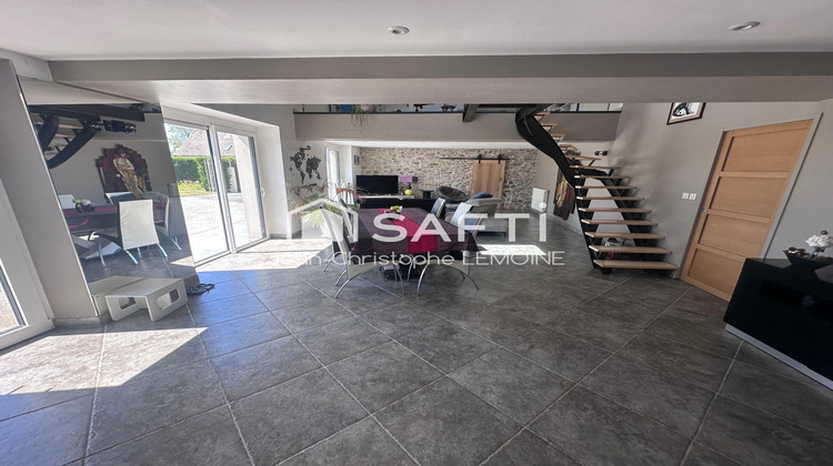 Ma-Cabane - Vente Maison Angers, 160 m²