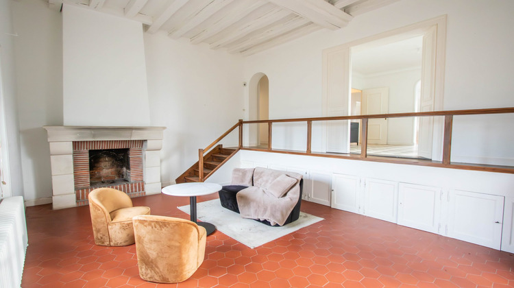 Ma-Cabane - Vente Maison Angers, 173 m²
